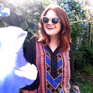 Meet your Posher, Lisa